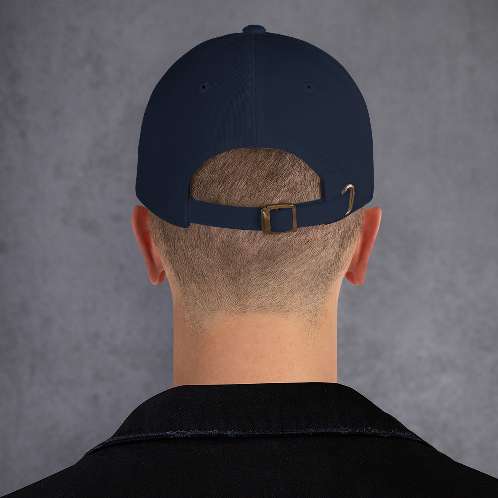 Yippee Kayak Other Buckets Dad hat