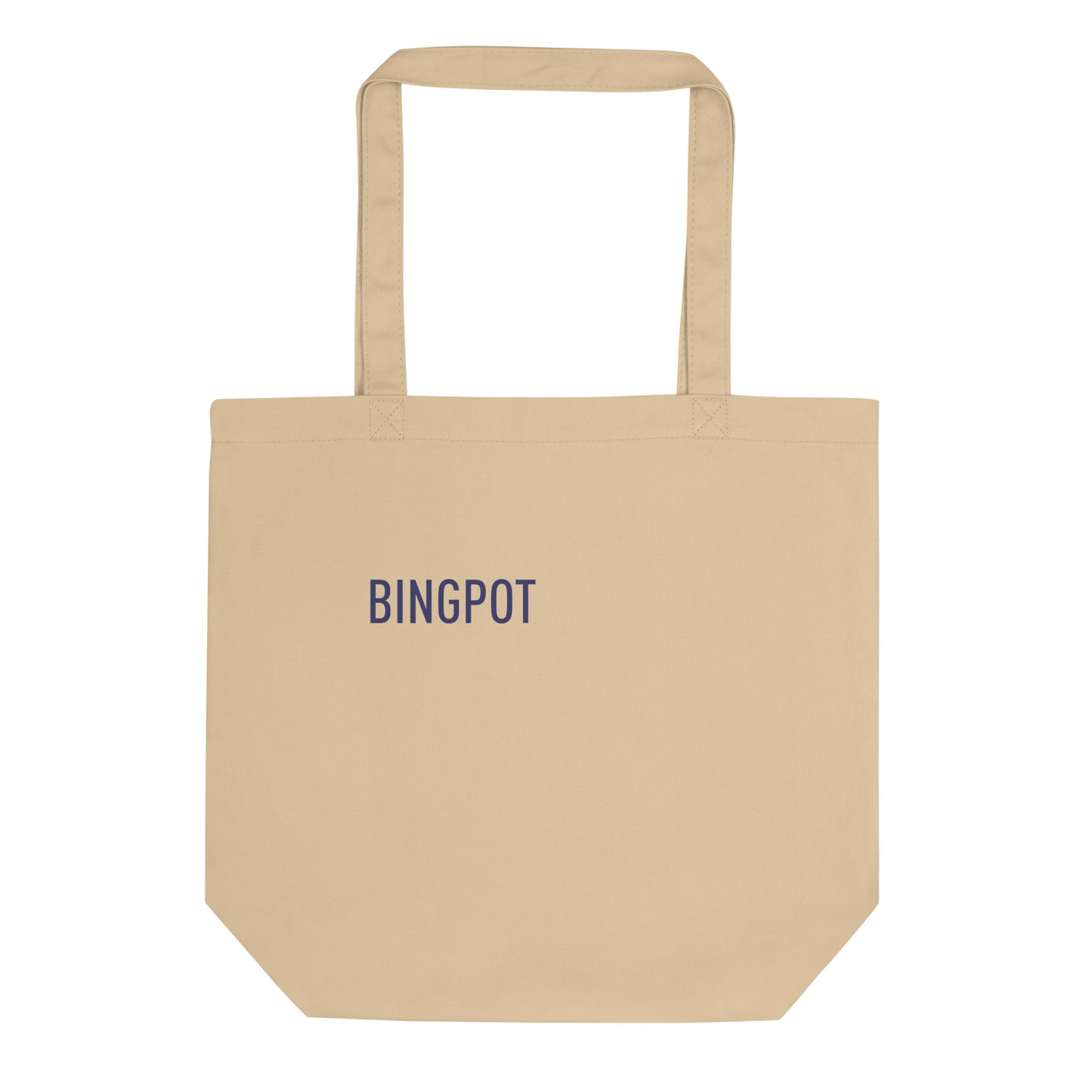Bingpot Eco Tote Bag