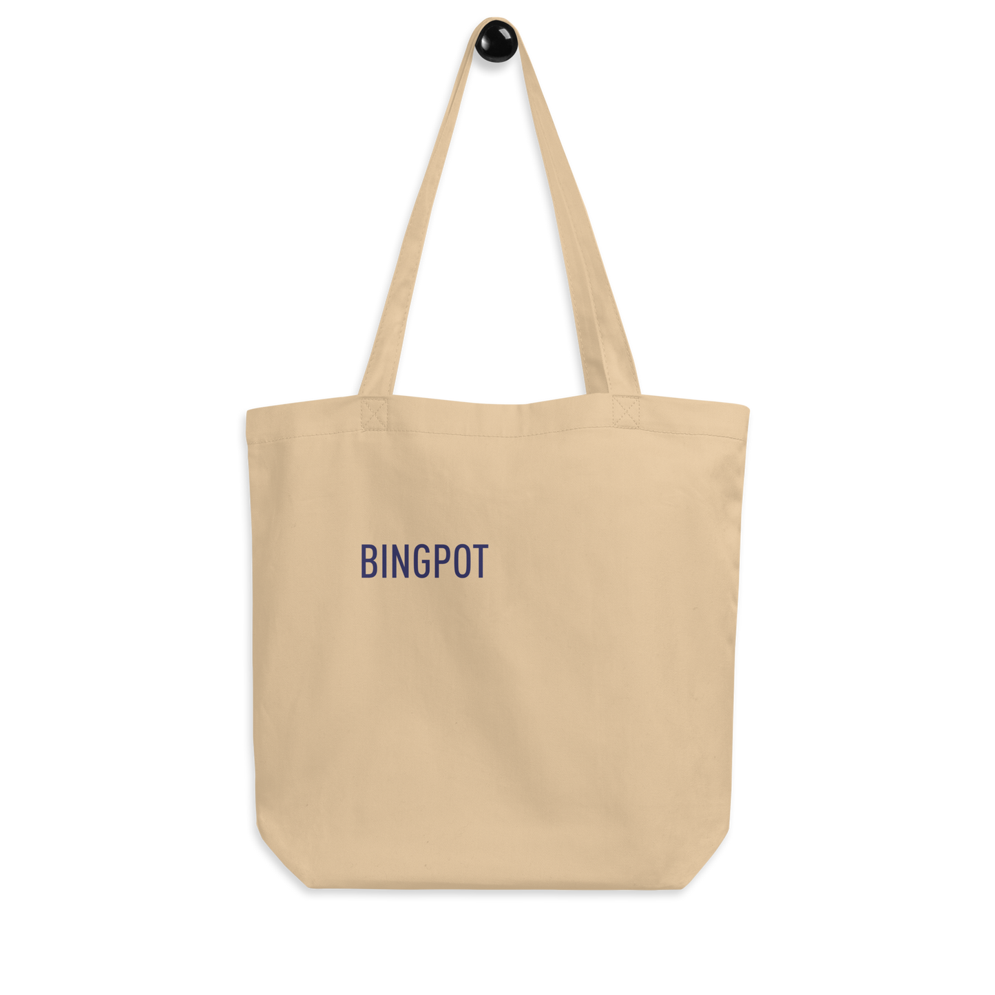 Bingpot Eco Tote Bag