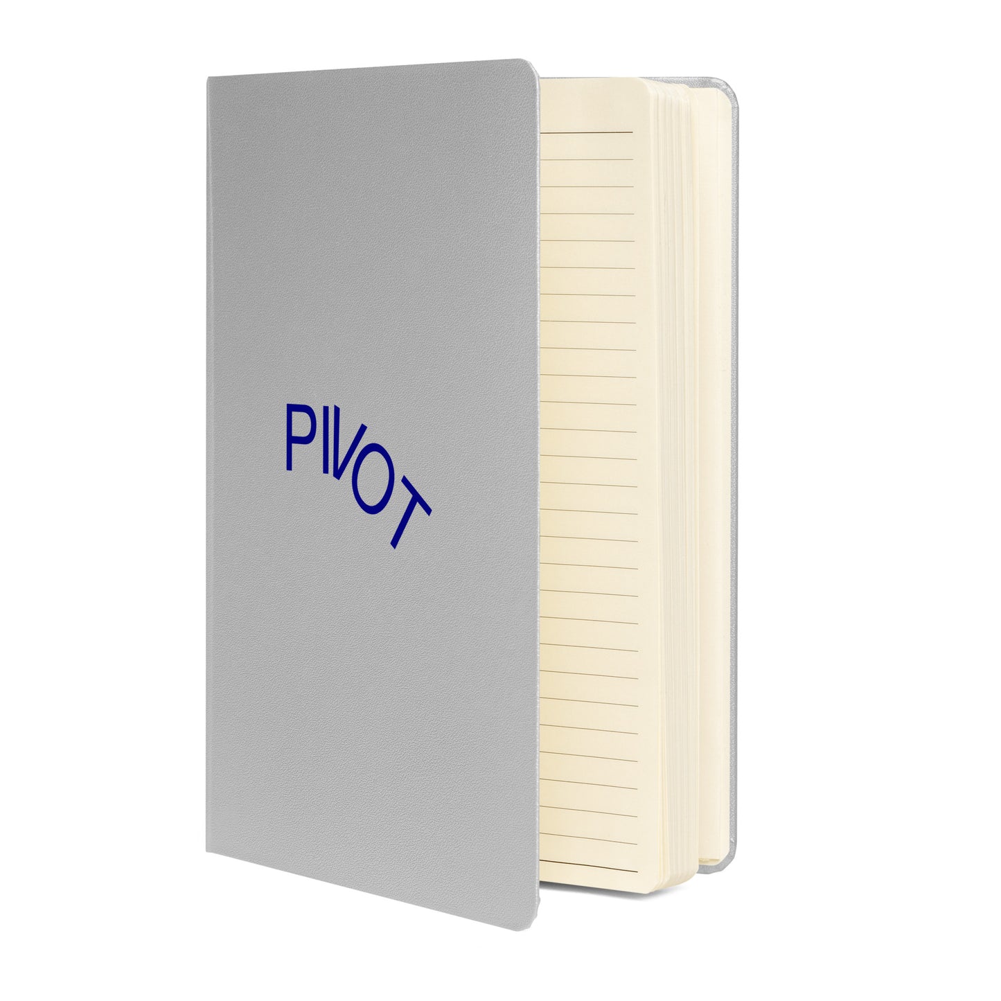 PIVOT Hardcover bound notebook