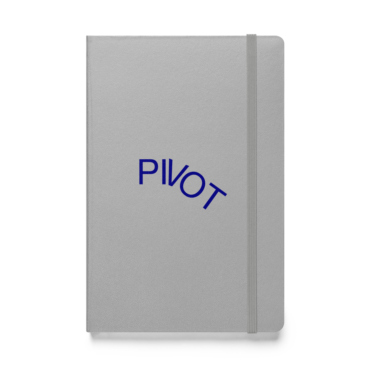 PIVOT Hardcover bound notebook