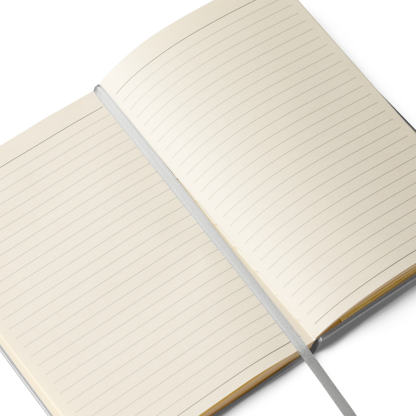 PIVOT Hardcover bound notebook