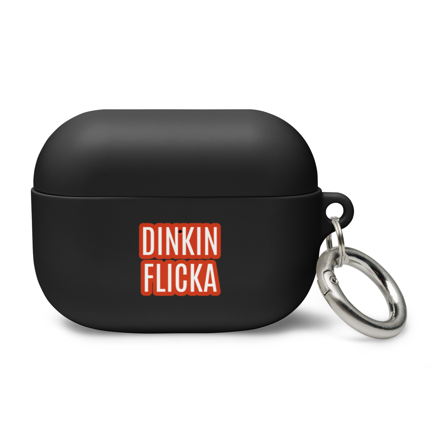 Dinkin Flicka Rubber Case for AirPods®