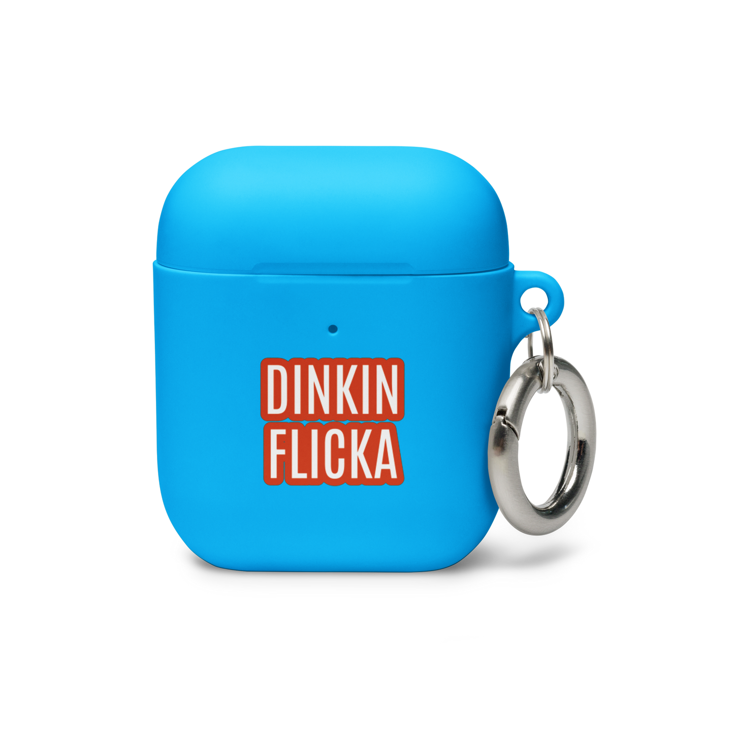 Dinkin Flicka Rubber Case for AirPods®