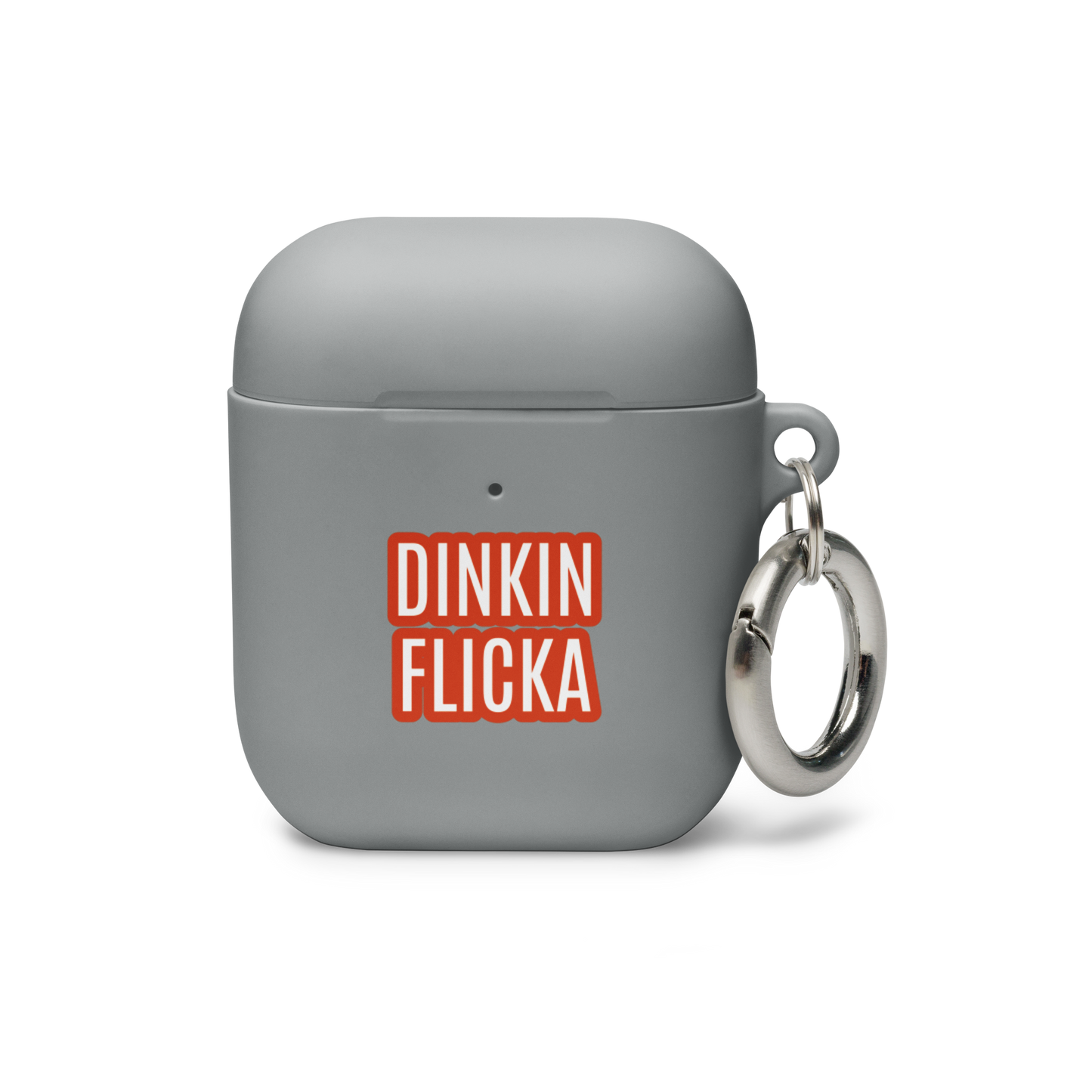 Dinkin Flicka Rubber Case for AirPods®