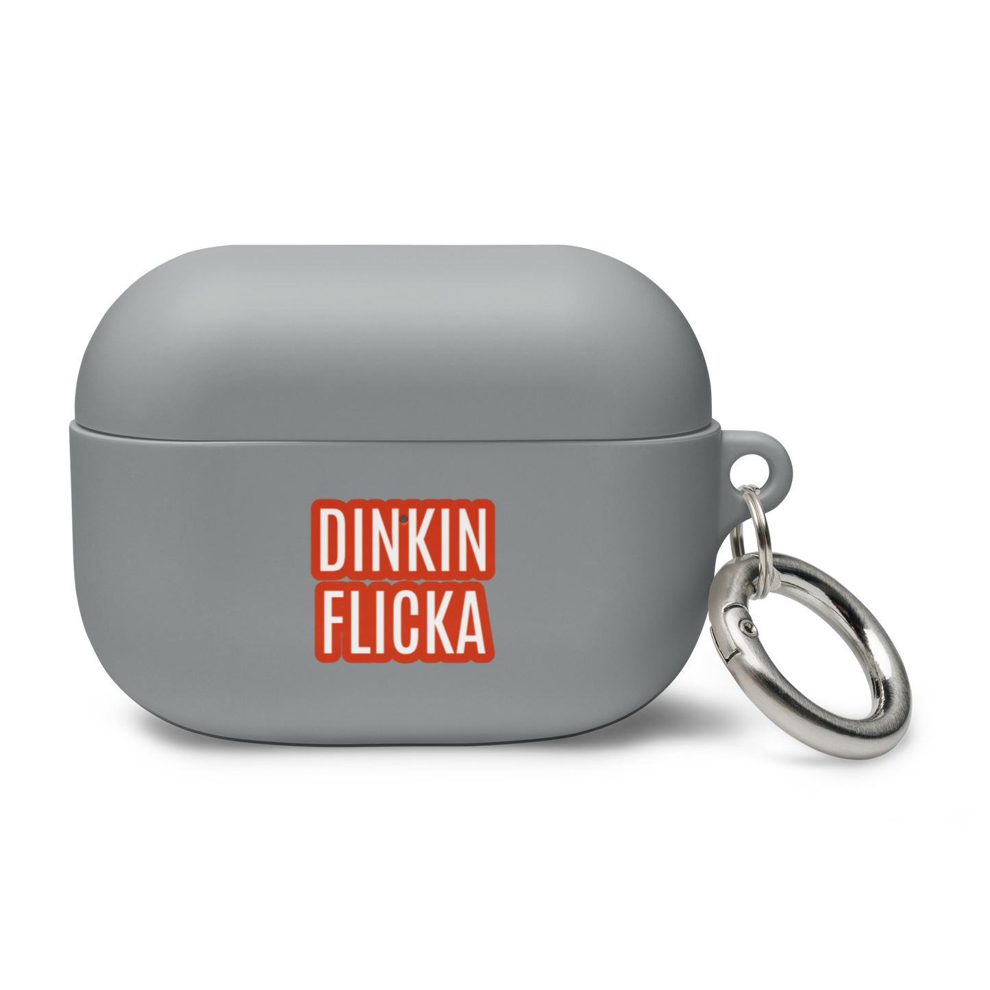 Dinkin Flicka Rubber Case for AirPods®