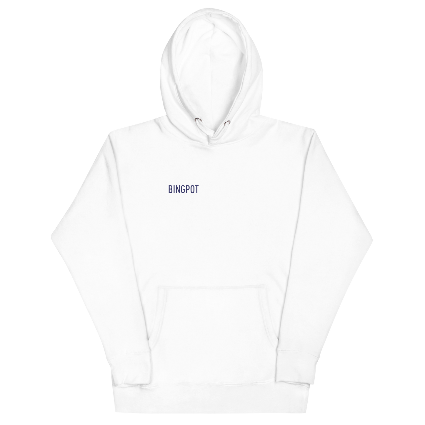 Bingpot Unisex Hoodie