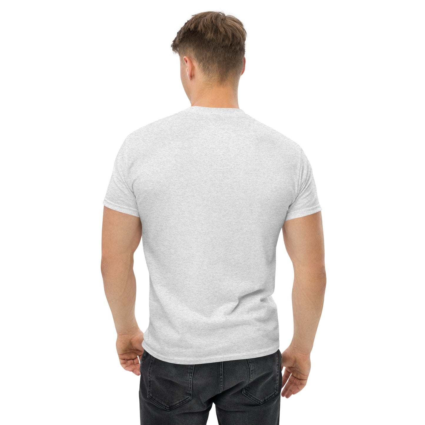 Bingpot Men's classic tee