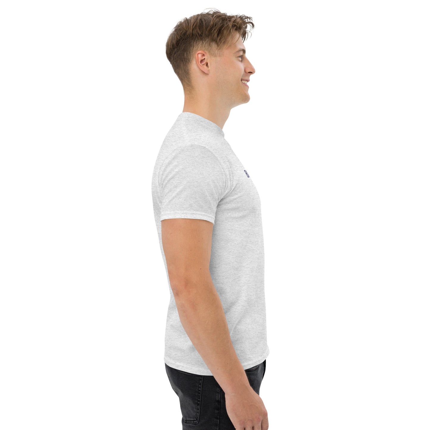Bingpot Men's classic tee