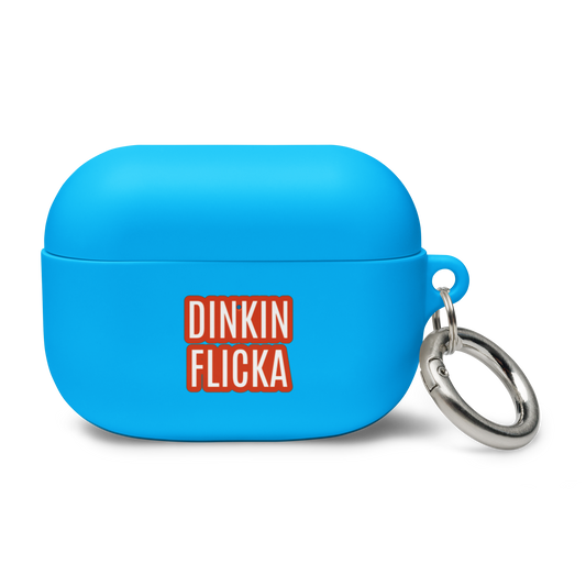 Dinkin Flicka Rubber Case for AirPods®