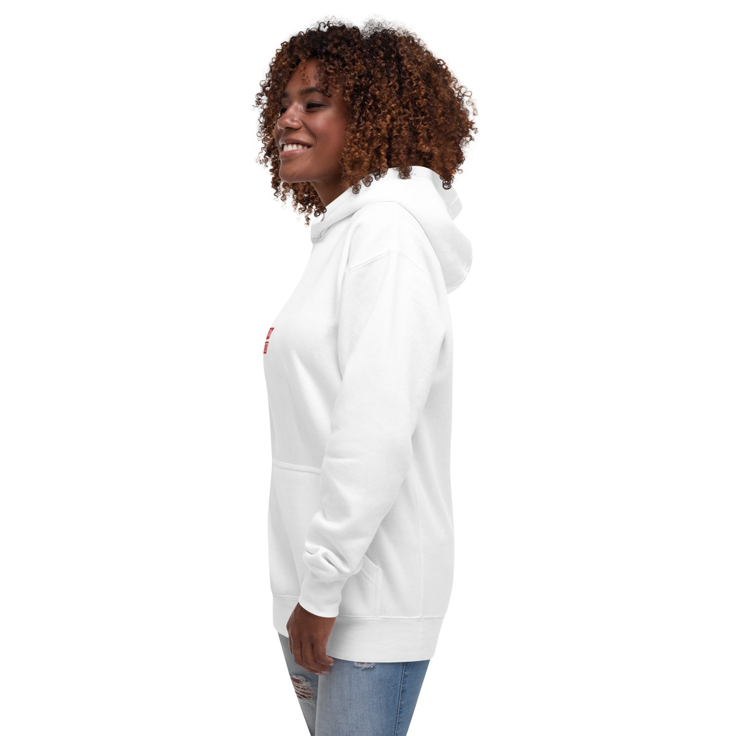 Yippee Kayak Other Buckets Unisex Hoodie